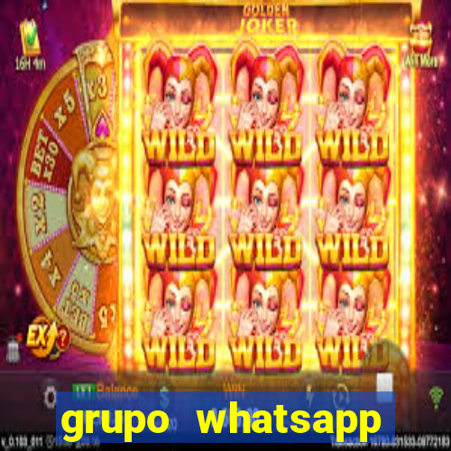 grupo whatsapp emprego bahia